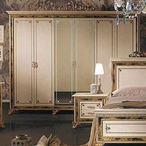 Спальня Катя (комплект 6 дв.) в Можге - mozhga.ok-mebel.com | фото 2