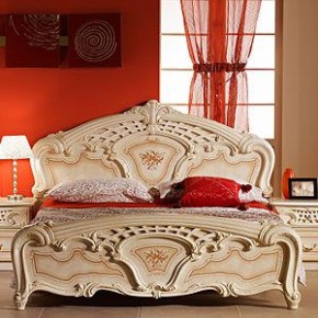 Спальня Роза (комплект 4 дв.) беж в Можге - mozhga.ok-mebel.com | фото 4