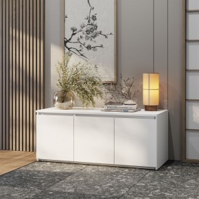 Спальня Симпл (белая) модульная в Можге - mozhga.ok-mebel.com | фото 50