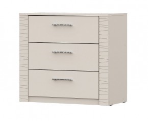 КАЛИПСО Спальный гарнитур (Меланж) модульный в Можге - mozhga.ok-mebel.com | фото 4