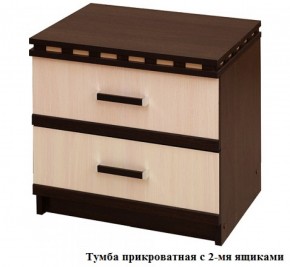 Спальный гарнитур Ольга-13 (модульный) в Можге - mozhga.ok-mebel.com | фото 7