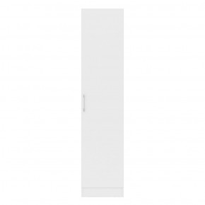 Стандарт Пенал, цвет белый, ШхГхВ 45х52х200 см., универсальная сборка в Можге - mozhga.ok-mebel.com | фото 4