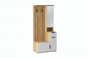 СТЕФАНИ Прихожая (модульная) в Можге - mozhga.ok-mebel.com | фото