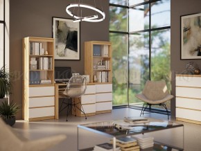 ЧЕЛСИ Стеллаж в Можге - mozhga.ok-mebel.com | фото 7