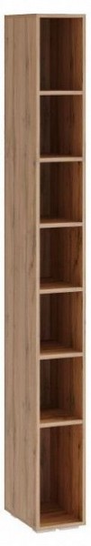 Стеллаж-колонка Роут в Можге - mozhga.ok-mebel.com | фото