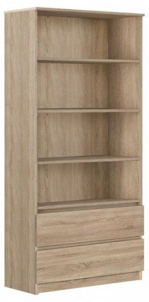 Стеллаж комбинированный Б5.24 в Можге - mozhga.ok-mebel.com | фото