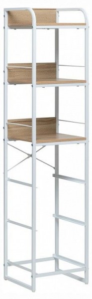 Стеллаж комбинированный Ноа в Можге - mozhga.ok-mebel.com | фото 5