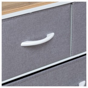 Стеллаж комбинированный Ноа в Можге - mozhga.ok-mebel.com | фото 10