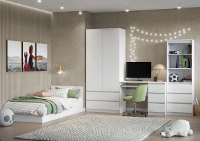 НИЦЦА-4 Стеллаж (НЦ.04) в Можге - mozhga.ok-mebel.com | фото 2