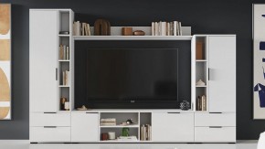 Стенка для гостиной Агата в Можге - mozhga.ok-mebel.com | фото 2