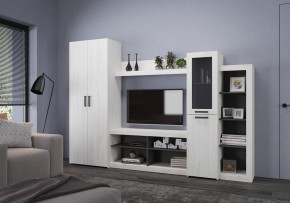 Стенка для гостиной Огюст в Можге - mozhga.ok-mebel.com | фото
