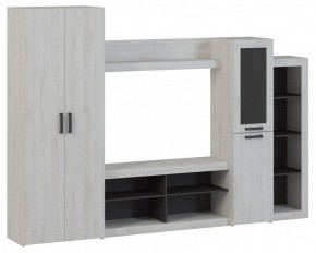 Стенка для гостиной Огюст в Можге - mozhga.ok-mebel.com | фото 2