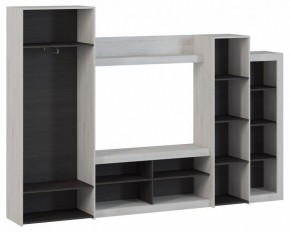 Стенка для гостиной Огюст в Можге - mozhga.ok-mebel.com | фото 3