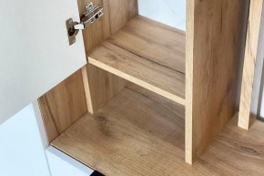 Стенка для прихожей Бери в Можге - mozhga.ok-mebel.com | фото 4