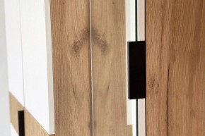 Стенка для прихожей Бери в Можге - mozhga.ok-mebel.com | фото 6
