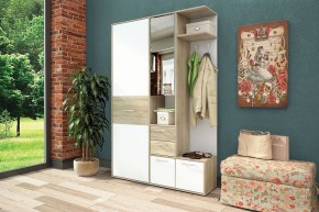 Стенка для прихожей Диана 279.11 в Можге - mozhga.ok-mebel.com | фото