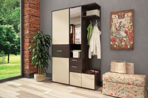 Стенка для прихожей Диана 279.11 в Можге - mozhga.ok-mebel.com | фото