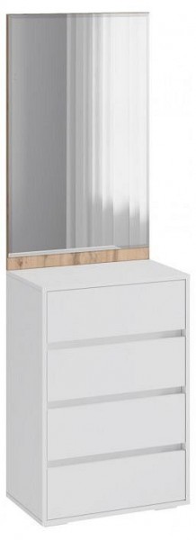 Стенка для прихожей Роут в Можге - mozhga.ok-mebel.com | фото