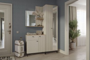 Стенка для прихожей Тоскана в Можге - mozhga.ok-mebel.com | фото