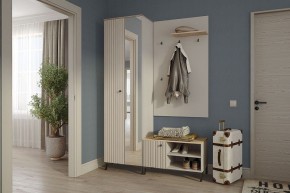 Стенка для прихожей Тоскана в Можге - mozhga.ok-mebel.com | фото