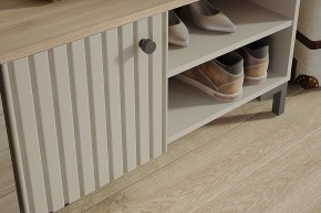 Стенка для прихожей Тоскана в Можге - mozhga.ok-mebel.com | фото 2