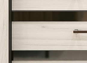 Стенка Коста ЛДСП в Можге - mozhga.ok-mebel.com | фото 6