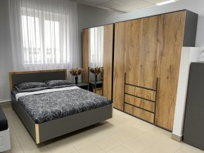 СТИЛ Кровать каркас 1200 в Можге - mozhga.ok-mebel.com | фото