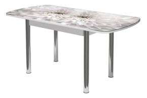 Стол Бостон-3 (1100/1420*700) опоры Брифинг в Можге - mozhga.ok-mebel.com | фото 13