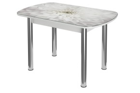 Стол Бостон-3 (1100/1420*700) опоры Брифинг в Можге - mozhga.ok-mebel.com | фото 14