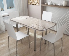 Стол Бостон-3 (1100/1420*700) опоры Брифинг в Можге - mozhga.ok-mebel.com | фото 16