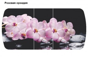 Стол Бостон-3 (1100/1420*700) опоры Брифинг в Можге - mozhga.ok-mebel.com | фото 7