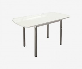 Стол Бостон-3 (1100/1420*700) опоры Брифинг в Можге - mozhga.ok-mebel.com | фото 8