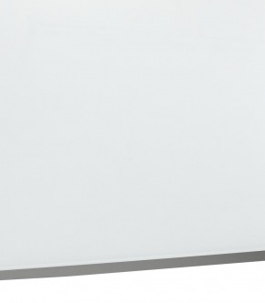 Стол ФОРЕЛ 120 Белый, стекло / Белый, М-City в Можге - mozhga.ok-mebel.com | фото 2