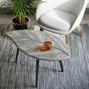 Стол журнальный Берли в Можге - mozhga.ok-mebel.com | фото 3