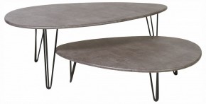 Стол журнальный Дадли в Можге - mozhga.ok-mebel.com | фото 3