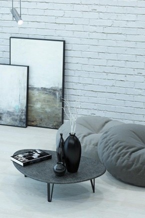 Стол журнальный Дадли в Можге - mozhga.ok-mebel.com | фото 6