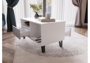 Стол журнальный Эннис в Можге - mozhga.ok-mebel.com | фото 2