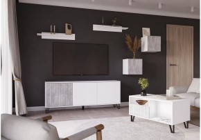 Стол журнальный Эннис в Можге - mozhga.ok-mebel.com | фото 3