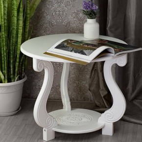 Стол журнальный Грация (М) ЛАЙТ в Можге - mozhga.ok-mebel.com | фото 10