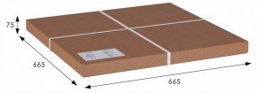 Стол журнальный Мельбурн в Можге - mozhga.ok-mebel.com | фото 3