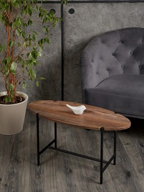 Стол журнальный МеталлАрт М025 в Можге - mozhga.ok-mebel.com | фото 9