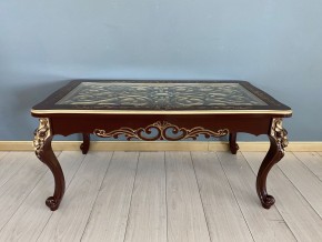 Стол журнальный прямоугольный Жасмин в Можге - mozhga.ok-mebel.com | фото 2