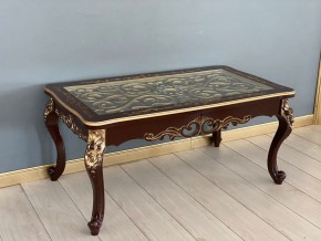 Стол журнальный прямоугольный Жасмин в Можге - mozhga.ok-mebel.com | фото 6