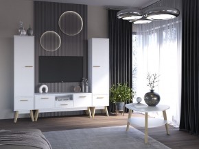 Стол журнальный "Сканди" (Сн.Сж-1) в Можге - mozhga.ok-mebel.com | фото 2
