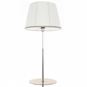 Стол журнальный с торшером Citilux Линц CL402970T в Можге - mozhga.ok-mebel.com | фото 4
