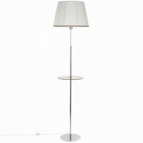 Стол журнальный с торшером Citilux Линц CL402970T в Можге - mozhga.ok-mebel.com | фото 5
