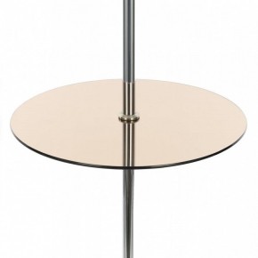 Стол журнальный с торшером Citilux Линц CL402970T в Можге - mozhga.ok-mebel.com | фото 9