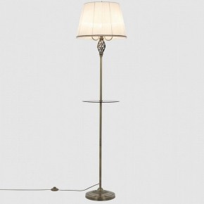 Стол журнальный с торшером Citilux Вена CL402930T в Можге - mozhga.ok-mebel.com | фото 2