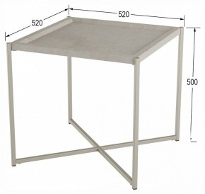 Стол журнальный Стефан в Можге - mozhga.ok-mebel.com | фото 8