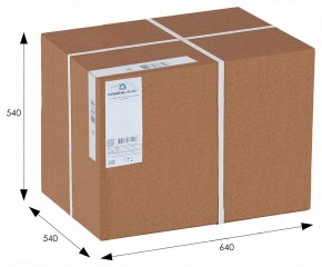 Стол журнальный Тобол 1 в Можге - mozhga.ok-mebel.com | фото 6